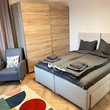 Parkview Luxury In City Center 8 Wielkie Tyrnowo Zewnętrze zdjęcie