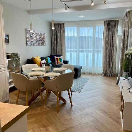 Parkview Luxury In City Center 8 Wielkie Tyrnowo Zewnętrze zdjęcie