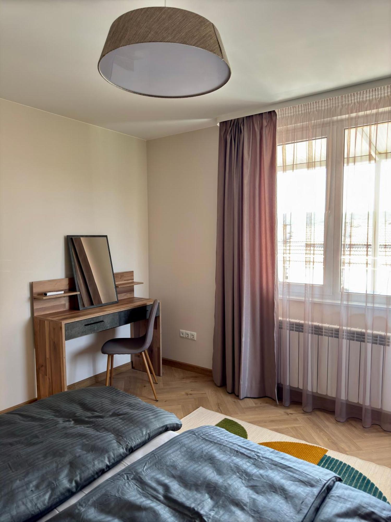 Parkview Luxury In City Center 8 Wielkie Tyrnowo Zewnętrze zdjęcie