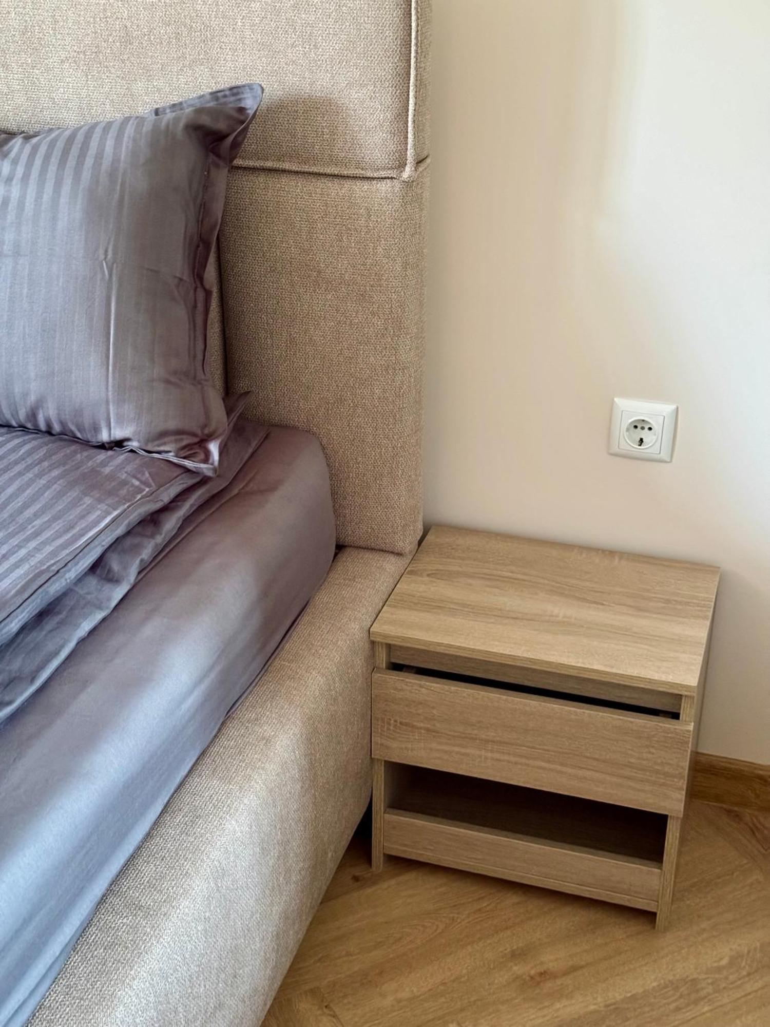 Parkview Luxury In City Center 8 Wielkie Tyrnowo Zewnętrze zdjęcie
