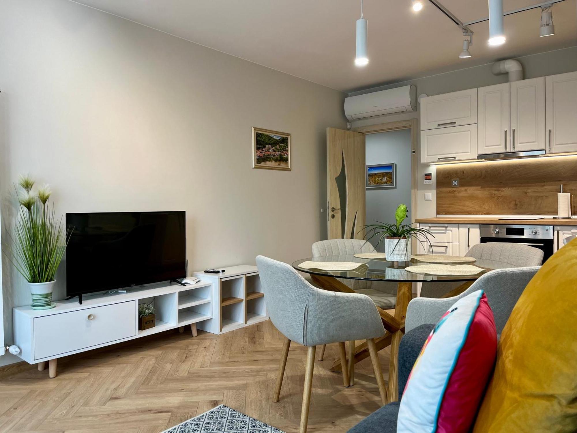 Parkview Luxury In City Center 8 Wielkie Tyrnowo Zewnętrze zdjęcie