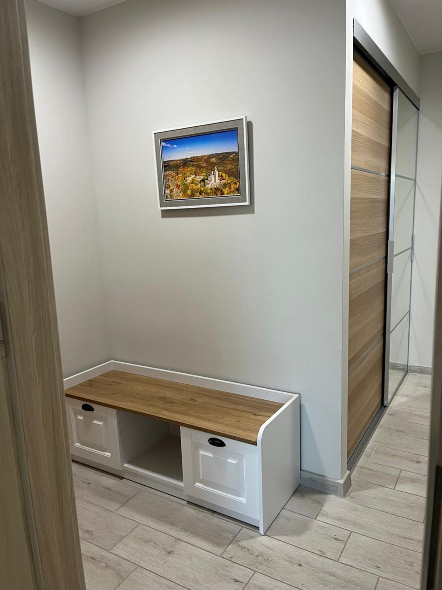 Parkview Luxury In City Center 8 Wielkie Tyrnowo Zewnętrze zdjęcie