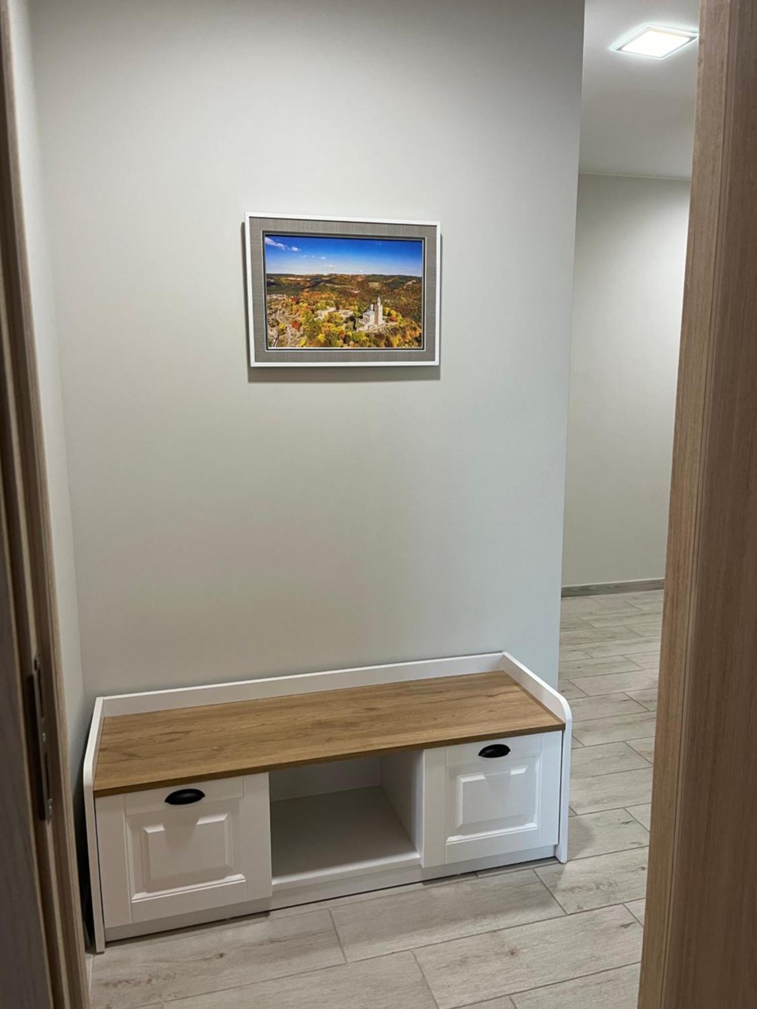 Parkview Luxury In City Center 8 Wielkie Tyrnowo Zewnętrze zdjęcie